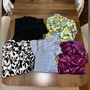 Women’s Blouse Bundle